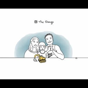 Meet your Posher, Juliana